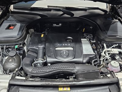2021 Mercedes-BENZ GLC 照片 7