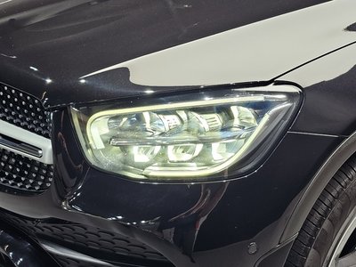 2021 Mercedes-BENZ GLC 照片 9