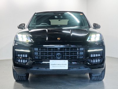 2023 Porsche CAYENNE 照片 2