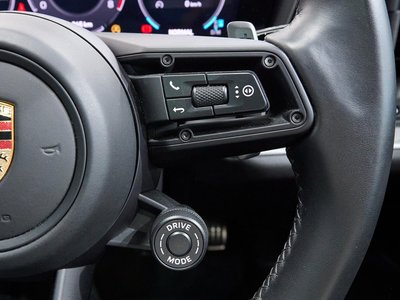 2023 Porsche CAYENNE — миниатюра 18