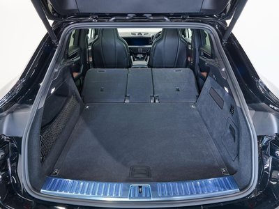 2023 Porsche CAYENNE — миниатюра 38