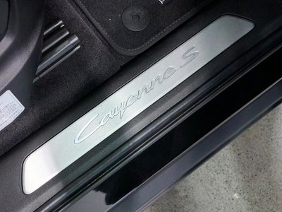 2023 Porsche CAYENNE — миниатюра 41