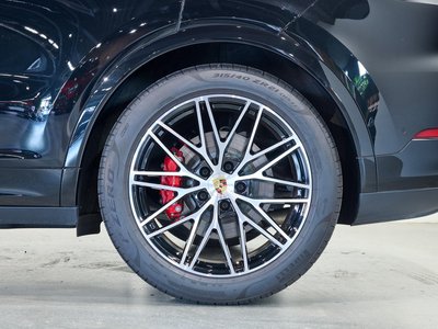 2023 Porsche CAYENNE 照片 10