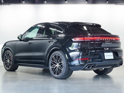 2023 Porsche CAYENNE 照片 6