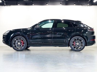2023 Porsche CAYENNE 照片 5