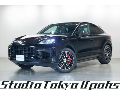 2023 Porsche CAYENNE 照片 1