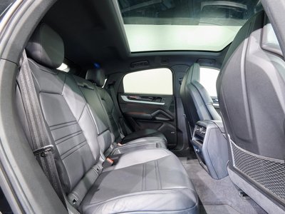 2023 Porsche CAYENNE — миниатюра 34
