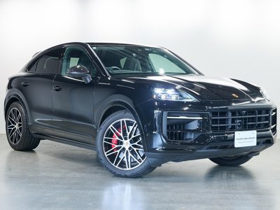 2023 Porsche CAYENNE 照片 3
