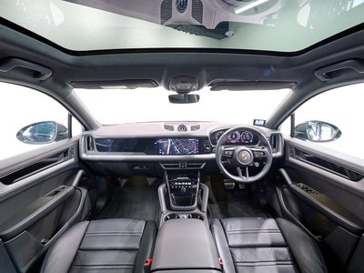 2023 Porsche CAYENNE — миниатюра 15