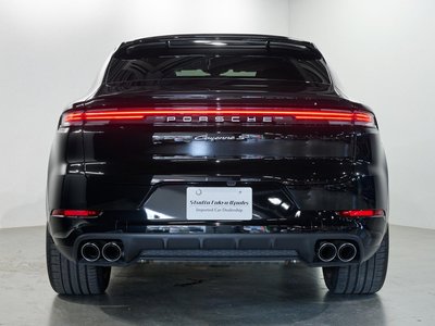 2023 Porsche CAYENNE 照片 7