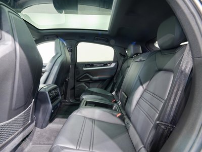2023 Porsche CAYENNE — миниатюра 33