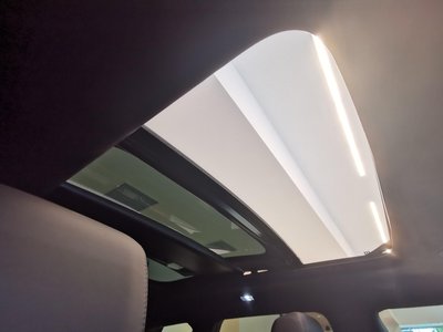 LAND ROVER RANGE ROVER EVOQUE - 4