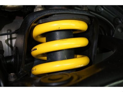TOYOTA LAND CRUISER PRADO - 5