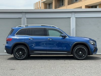 MERCEDES-BENZ GLB - 10