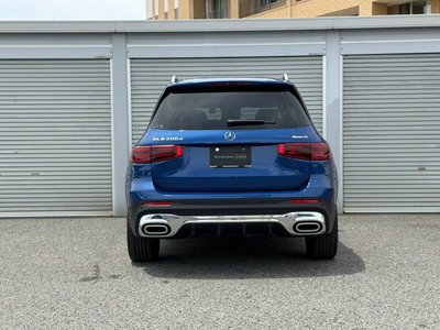 MERCEDES-BENZ GLB - 8