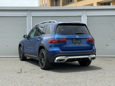 MERCEDES-BENZ GLB - 7