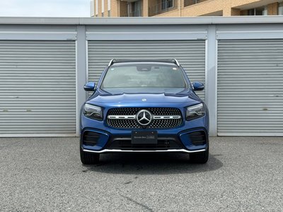 MERCEDES-BENZ GLB - 5