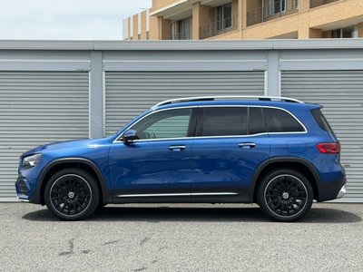 MERCEDES-BENZ GLB - 6