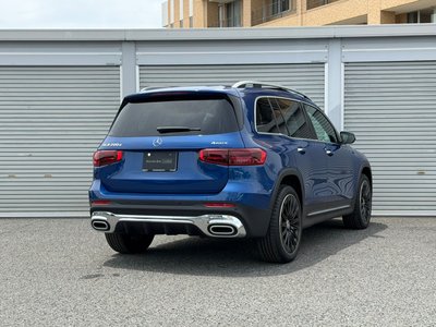 MERCEDES-BENZ GLB - 9