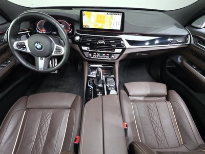 BMW 6 SERIES GT - 5