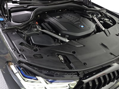BMW 6 SERIES GT - 7