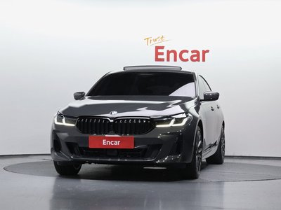 BMW 6 SERIES GT - 2