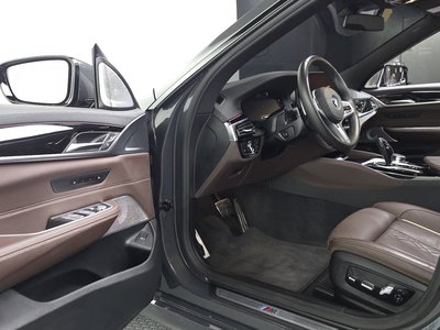 BMW 6 SERIES GT - 10