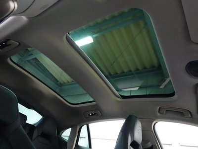 PORSCHE PANAMERA - 7