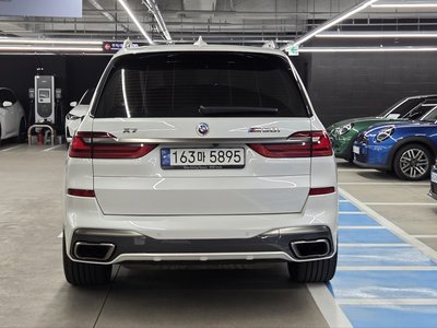 BMW X7 - 3