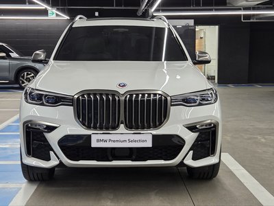 BMW X7 - 4
