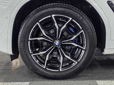 BMW X3 - 6