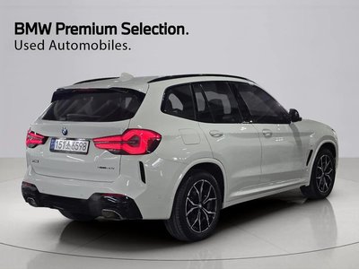 BMW X3 - 5