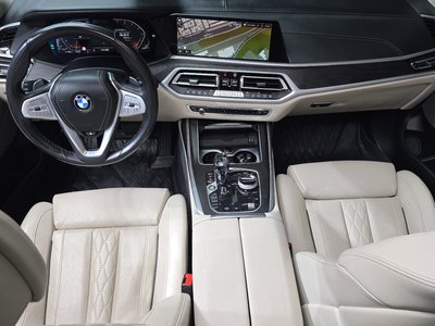 BMW X7 - 5
