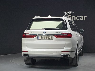BMW X7 - 3