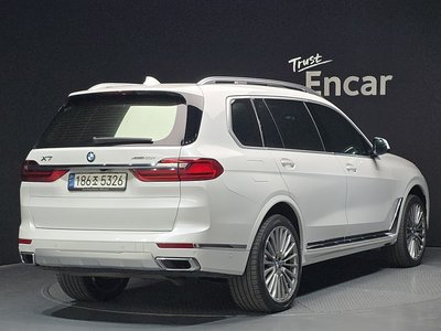BMW X7 - 4