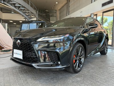 2026 Lexus RX — миниатюра 39