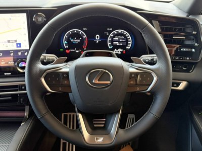 2026 Lexus RX — миниатюра 20