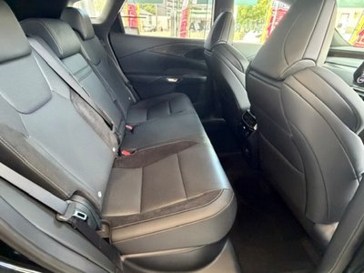 2026 Lexus RX — миниатюра 18