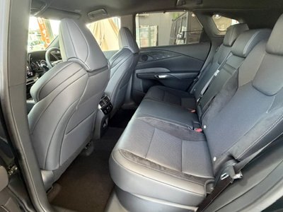 2026 Lexus RX — миниатюра 17