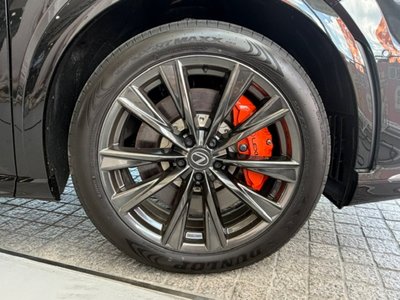 2026 Lexus RX — миниатюра 62