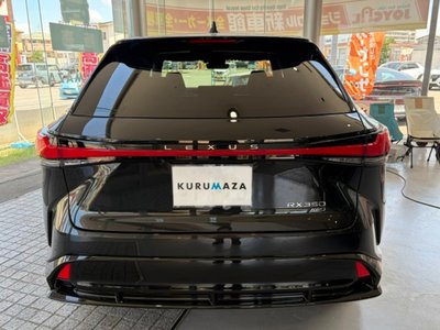 2026 Lexus RX — миниатюра 41