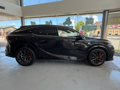 2026 Lexus RX — миниатюра 44
