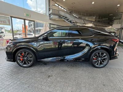2026 Lexus RX — миниатюра 45