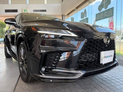 2026 Lexus RX — миниатюра 54