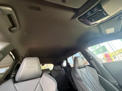 2026 Lexus RX — миниатюра 38