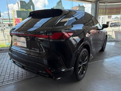 2026 Lexus RX — миниатюра 40