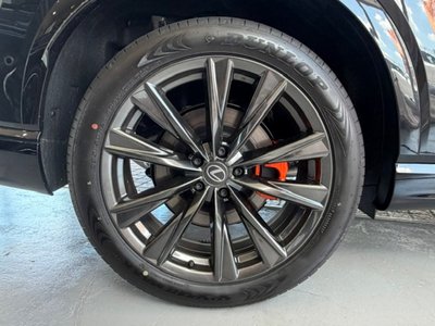 2026 Lexus RX — миниатюра 61