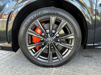 2026 Lexus RX — миниатюра 64