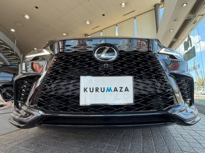 2026 Lexus RX — миниатюра 42