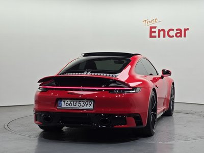 PORSCHE 911 - 3